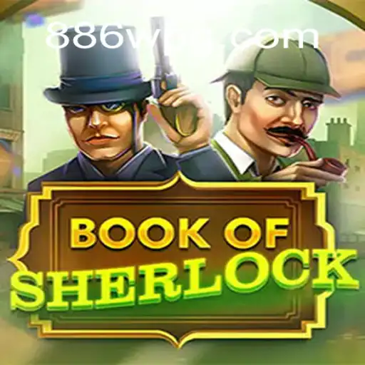 Descubra o Fascinante Mundo de Book Of Sherlock: Aventura e Mistério