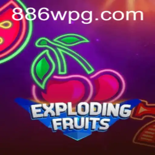 ExplodingFruits: Uma Nova Aventura no Mundo dos Jogos