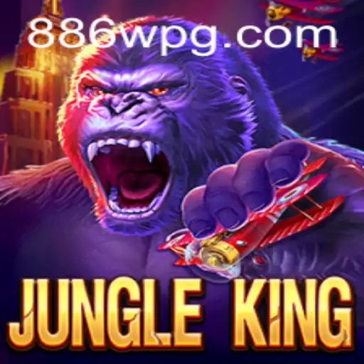 Descubra o Mundo Aventureiro de JungleKing com 886W.COM