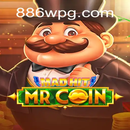 MadHitMrCoin: Um Novo Fenômeno no Mundo dos Jogos