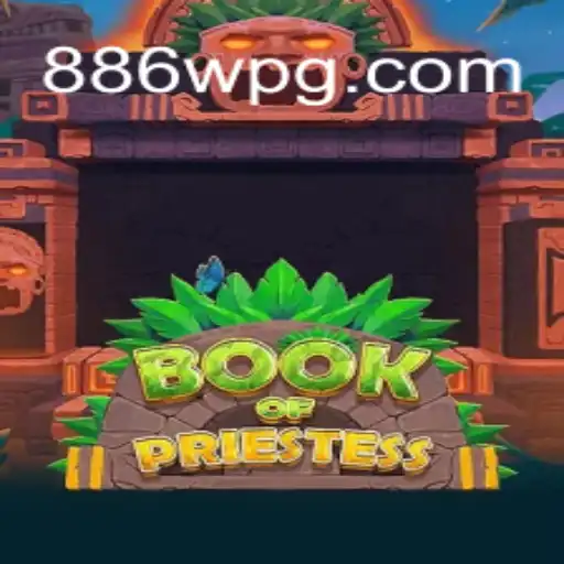 Explorando o Universo Místico de BookOfPriestess