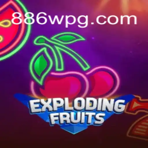 ExplodingFruits: Uma Nova Aventura no Mundo dos Jogos