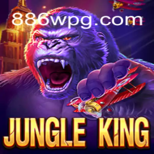 Descubra o Mundo Aventureiro de JungleKing com 886W.COM