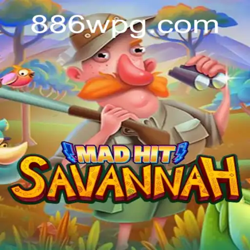 Descubra o Fascinante Mundo de MadHitSavannah