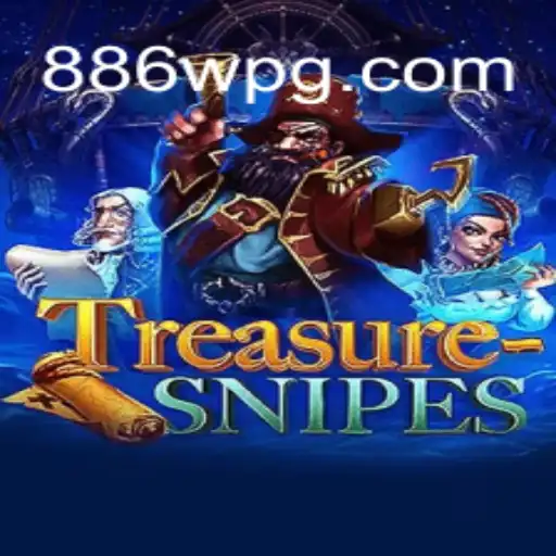 TreasureSnipes: Explorando o Mundo da Caça ao Tesouro Virtual