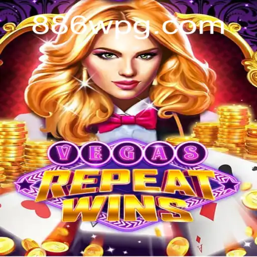 Descubra VegasRepeatWins: O Jogo de Cassino que Transforma a Experiência de Ganhar