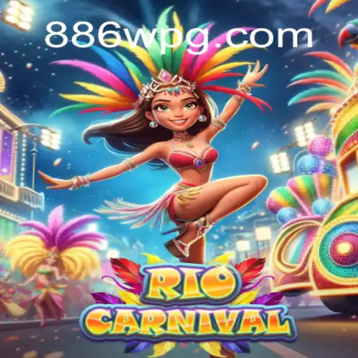 RioCarnival: Mergulhando na Diversão e Cultura Brasileira com 886W.COM