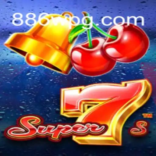 Descubra o Mundo de Entretenimento do Super7s no 886W.COM