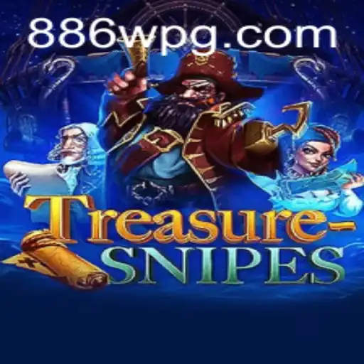 TreasureSnipes: Explorando o Mundo da Caça ao Tesouro Virtual